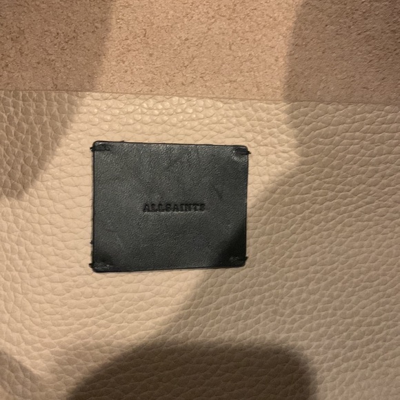 ALL SAINTS Kita Crossbody Bag - Picture 7 of 9